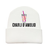 Inspired by Cosplay Charli D