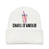 Inspired by Cosplay Charli D