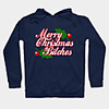 Inspired by Cosplay Christmas Trees Hoodie Polyester / Cotton Blend Print Printing Hoodie For Men