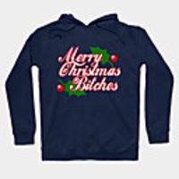 Inspired by Cosplay Christmas Trees Hoodie Polyester / Cotton Blend Print Printing Hoodie For Men