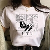Inspired by Cosplay Cosplay Anime Cartoon Polyester / Cotton Blend Print Harajuku Graphic Kawaii T-shirt For Women