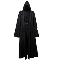 Inspired by Cosplay Cosplay Anime Cosplay Costumes Japanese Cosplay Suits Solid Colored Long Sleeve Top Pants Corset For Men