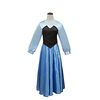 Inspired by Cosplay Cosplay Anime Cosplay Costumes Japanese Dresses Dress Bow Sash / Ribbon For Women