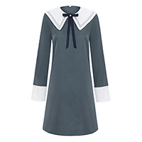 Inspired by Cosplay Cosplay Anime Cosplay Costumes Japanese Dresses Dress For Women