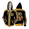 Inspired by Cosplay Cosplay Costume Hoodie Terylene Print Printing Hoodie For Men