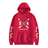 Inspired by Cosplay Harry Styles Hoodie Polyester / Cotton Blend Graphic Prints Printing Hoodie For Men
