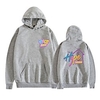 Inspired by Cosplay Hype House Hype House Hoodie Polyster Top For Unisex