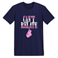Inspired by Cosplay Jeffree Star T-shirt Polyester / Cotton Blend Graphic Prints Printing T-shirt For Men