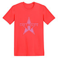 Inspired by Cosplay Jeffree Star T-shirt Polyester / Cotton Blend Graphic Prints Printing T-shirt For Men