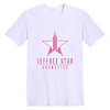 Inspired by Cosplay Jeffree Star T-shirt Polyester / Cotton Blend Letter Printing T-shirt For Men