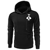 Inspired by Cosplay King Cosplay Costume Hoodie Terylene Graphic Printing Hoodie For Men