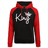 Inspired by Cosplay King Cosplay Costume Hoodie Terylene Graphic Printing Hoodie For Men