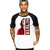 Inspired by Cosplay la casa de papel Cosplay Dali T-shirt Terylene 3D T-shirt For Men