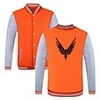 Inspired by Cosplay Logan Paul Cosplay Costume Polyester / Cotton Blend Graphic Prints Printing Top For Men