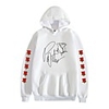 Inspired by Cosplay Logan Paul Hoodie Polyester / Cotton Blend Graphic Prints Printing Hoodie For Men
