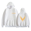 Inspired by Cosplay Logan Paul Hoodie Polyester / Cotton Blend Graphic Prints Printing Hoodie For Men