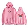 Inspired by Cosplay Logan Paul Hoodie Polyester / Cotton Blend Graphic Prints Printing Hoodie For Men