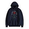 Inspired by Cosplay Logan Paul Hoodie Polyester / Cotton Blend Graphic Prints Printing Hoodie For Men