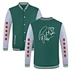 Inspired by Cosplay Payton Moormeier Cosplay Costume Polyester / Cotton Blend Graphic Prints Printing Top For Men