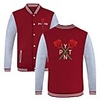 Inspired by Cosplay Payton Moormeier Cosplay Costume Polyester / Cotton Blend Graphic Prints Printing Top For Men