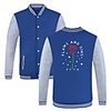 Inspired by Cosplay Payton Moormeier Cosplay Costume Polyester / Cotton Blend Graphic Prints Printing Top For Men