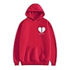 Inspired by Cosplay Payton Moormeier Hoodie Polyester / Cotton Blend Graphic Prints Printing Hoodie For Men