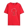 Inspired by Cosplay Payton Moormeier T-shirt Polyester / Cotton Blend Graphic Prints Printing T-shirt For Men