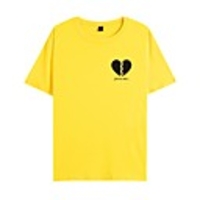 Inspired by Cosplay Payton Moormeier T-shirt Polyester / Cotton Blend Graphic Prints Printing T-shirt For Men