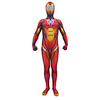 Inspired by Cosplay Super Heroes Anime Cosplay Costumes Japanese Cosplay Suits For Men