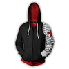 Inspired by Cosplay The Avengers Coat Terylene Print For Men
