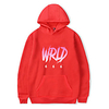 Inspired by Cosplay Wrld Cosplay Costume Hoodie Pure Cotton Print Printing Hoodie For Men