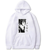 Inspired by Cosplay Yato Cosplay Costume Hoodie Poly / Cotton Graphic Prints Printing Hoodie For Men