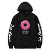 Inspired by Cosplay Zoe Laverne Cosplay Costume Hoodie Polyester / Cotton Blend Graphic Printing Hoodie For Men