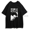 Inspired by Cowboy Bebop Cosplay Anime Cartoon Polyester / Cotton Blend Print Harajuku Graphic Kawaii T-shirt For Women