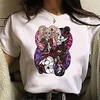 Inspired by Danganronpa V3 Cosplay Anime Cartoon Polyester / Cotton Blend Print Harajuku Graphic Kawaii T-shirt For Women