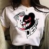 Inspired by Danganronpa V3 Cosplay Anime Cartoon Polyester / Cotton Blend Print Harajuku Graphic Kawaii T-shirt For Women