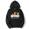 Inspired by Dragon Ball Naruto One Piece Monkey D. Luffy Naruto Uzumaki Son Goku Anime Cartoon Polyster Print Harajuku Graphic Kawaii Hoodie For Men