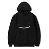 Inspired by dreamwastaken Cosplay Cosplay Costume Hoodie Polyester / Cotton Blend Graphic Printing Hoodie For Women