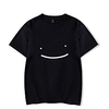 Inspired by dreamwastaken Cosplay Cosplay Costume T-shirt Polyester / Cotton Blend Graphic Printing T-shirt For Women