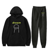 Inspired by dreamwastaken Cosplay Pants Cosplay Costume Polyester / Cotton Blend Graphic Printing Harajuku Graphic Pants For Women
