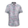 Inspired by Easter Costume Hippie Disco Anime Cartoon Polyster Anime 3D Harajuku Graphic Shirt For Men