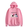 Inspired by Fairy Tail Friends Natsu Dragneel Hoodie Anime Polyester / Cotton Blend Graphic Prints Printing Harajuku Graphic Hoodie For Women
