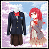 Inspired by Free! Gou Matsuoka Anime Cosplay Costumes Japanese Cosplay Suits Costume For Women