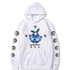 Inspired by Genshin Impact Hilichurl Hoodie Anime 100% Polyester Anime Harajuku Graphic Kawaii Hoodie For Unisex / Couple