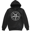 Inspired by Gothic Star Costume Hoodie Polyester / Cotton Blend Printing Hoodie For Men