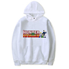 Inspired by Hunter X Hunter Gon Freecss Hoodie Polyester / Cotton Blend Graphic Prints Printing Hoodie For Women
