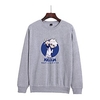 Inspired by Hunter X Hunter Killua Zoldyck Cosplay Costume Hoodie Polyester / Cotton Blend Graphic Printing Hoodie For Men