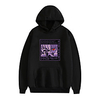 Inspired by Hunter X Hunter Kurapika Cosplay Costume Hoodie Polyester / Cotton Blend Graphic Printing Harajuku Graphic Hoodie For Women