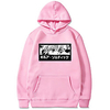 Inspired by HUNTER×HUNTER Killua Zoldyck Hoodie Anime 100% Polyester Anime Harajuku Graphic Kawaii Hoodie For Men