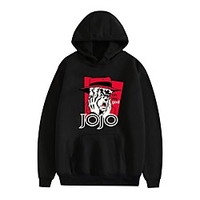 Inspired by JoJo